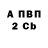 МЕФ кристаллы Ganna Pichugina